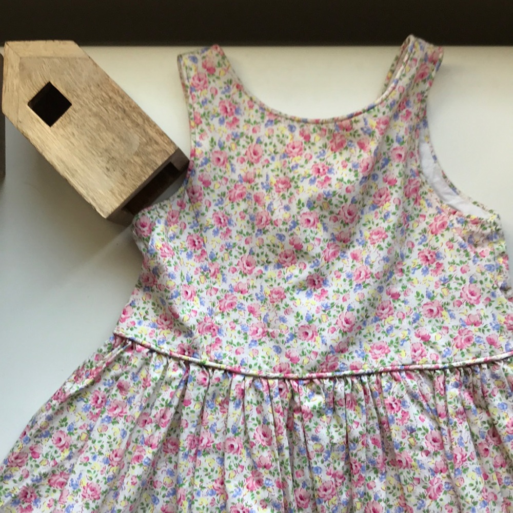 Ralph Lauren dress - Picture 3 of 4